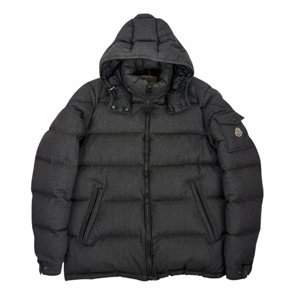 Moncler Montgenevre