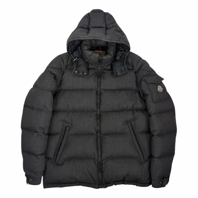 Moncler Montgenevre