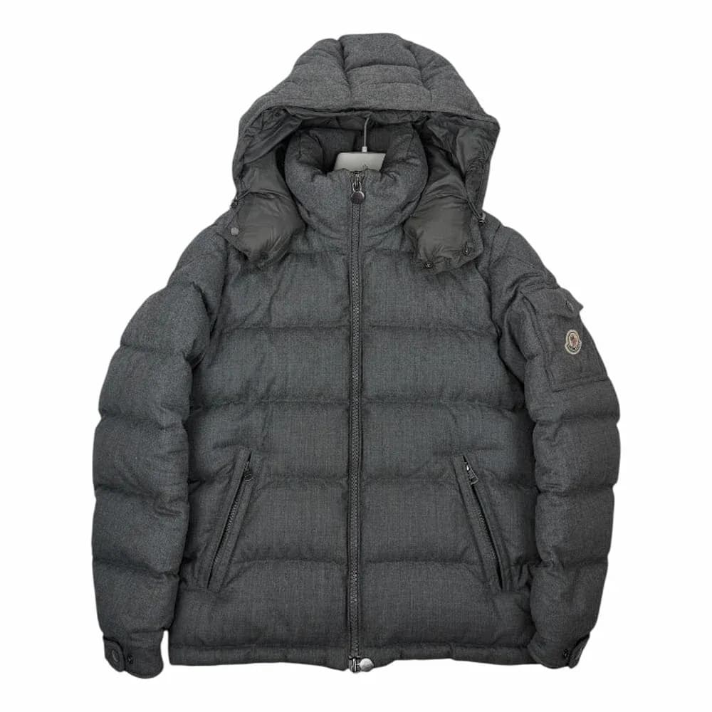 Moncler Montgenevre Down Jacket