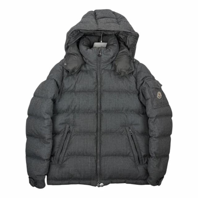 Moncler Montgenevre Down Jacket