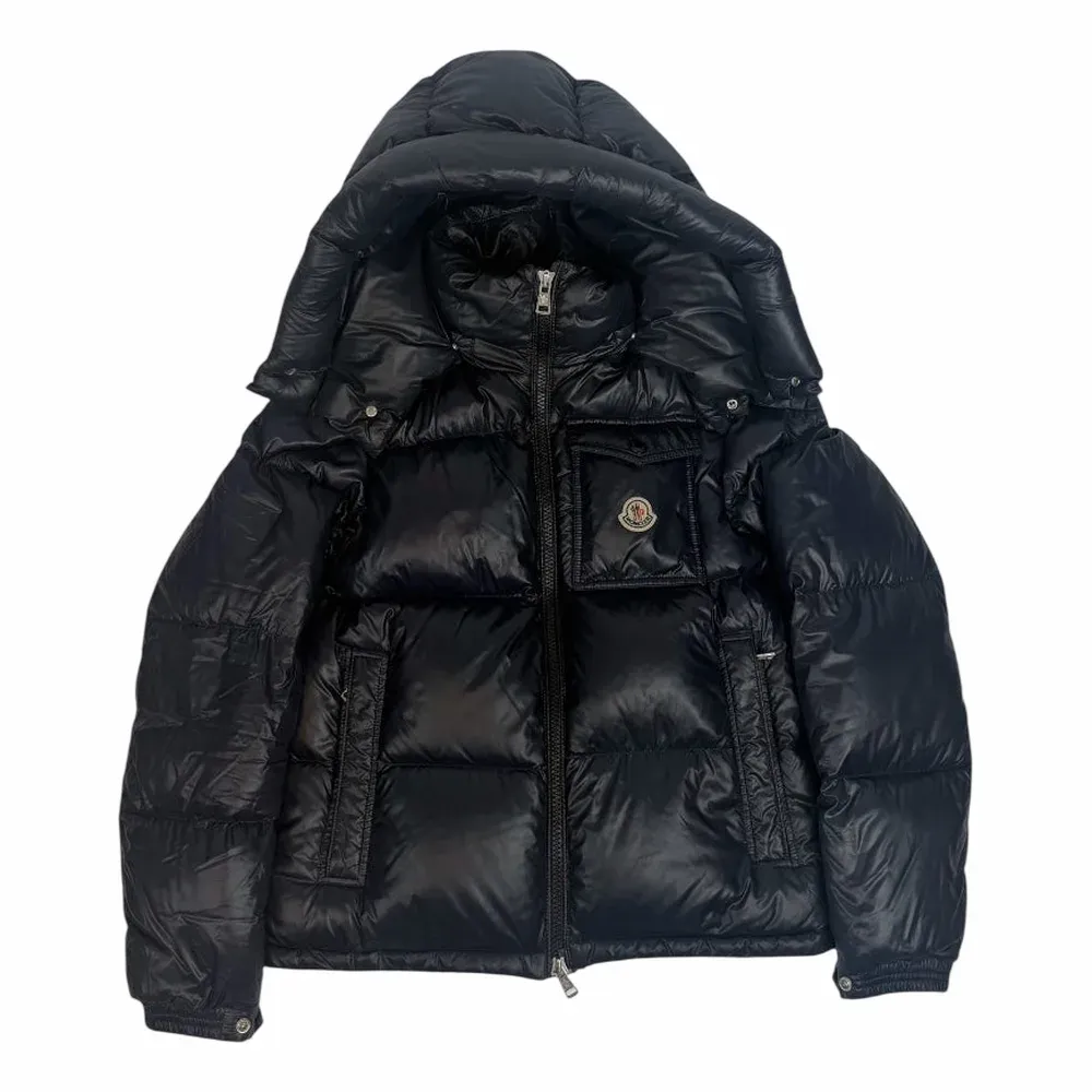 Moncler Montbeliard Short Down Jacket