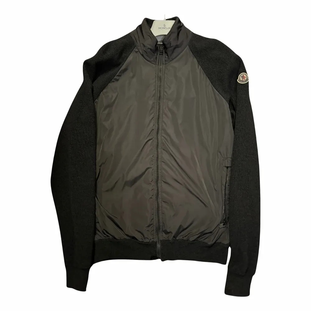 Moncler Tricot Cardigan