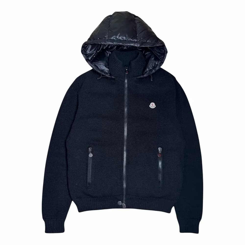 Moncler Tricot Cardigan