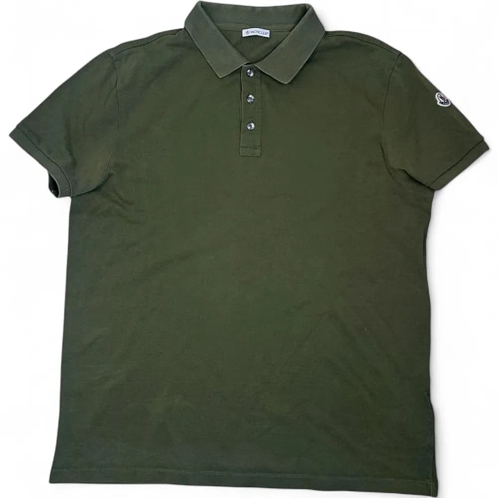 MONCLER Pike