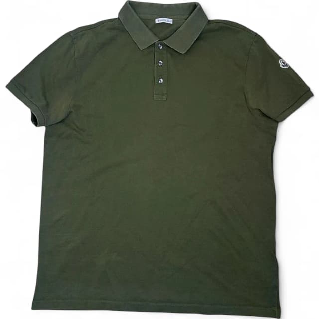 MONCLER Pike