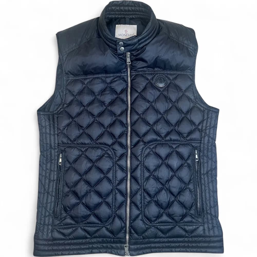 MONCLER Rod Gilet