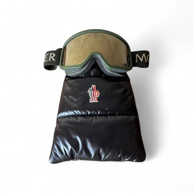 MONCLER Grenoble