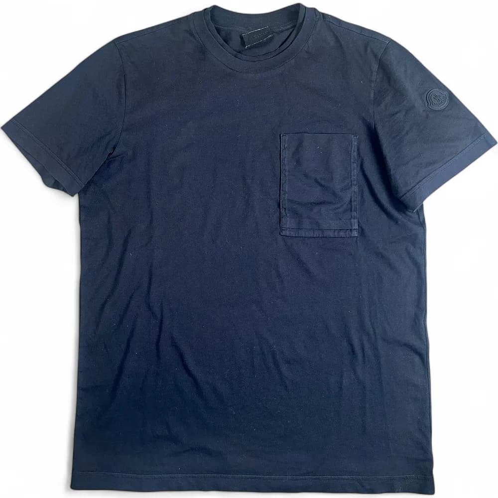 MONCLER Pocket T-Shirt