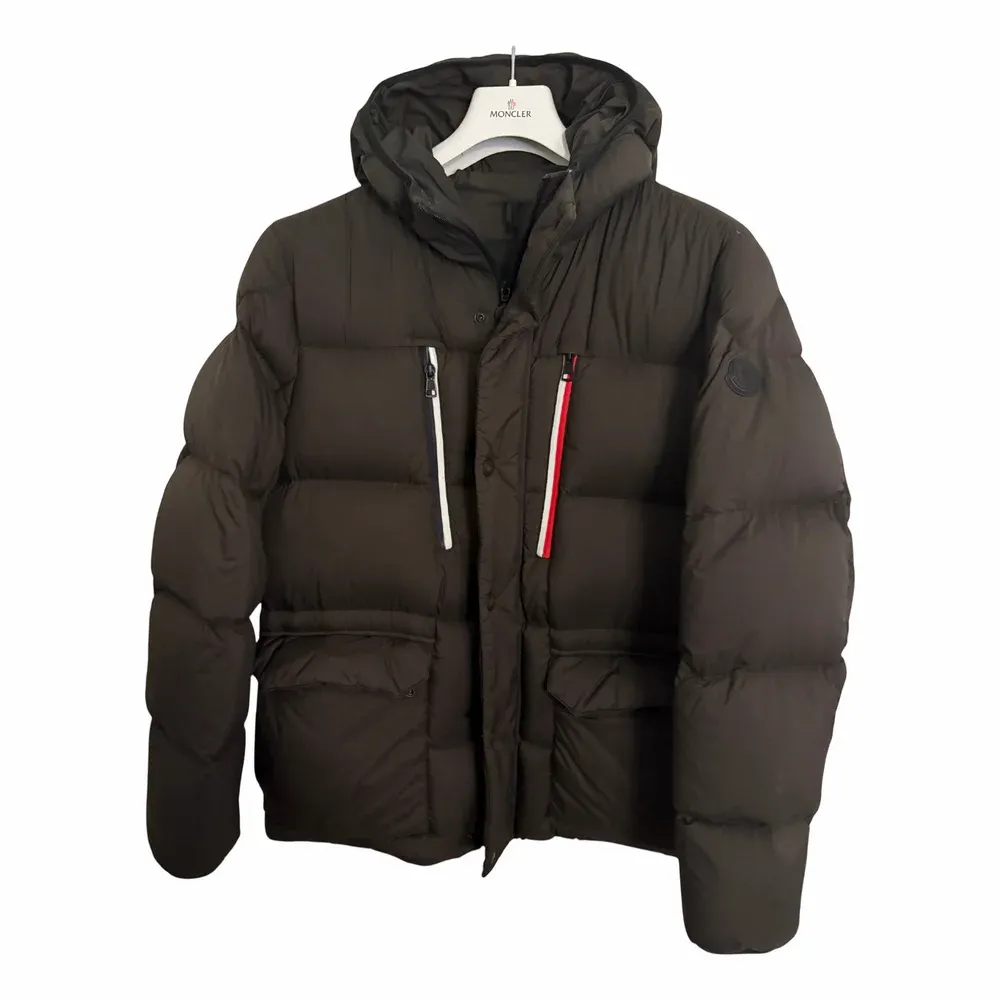 Moncler Taillefer