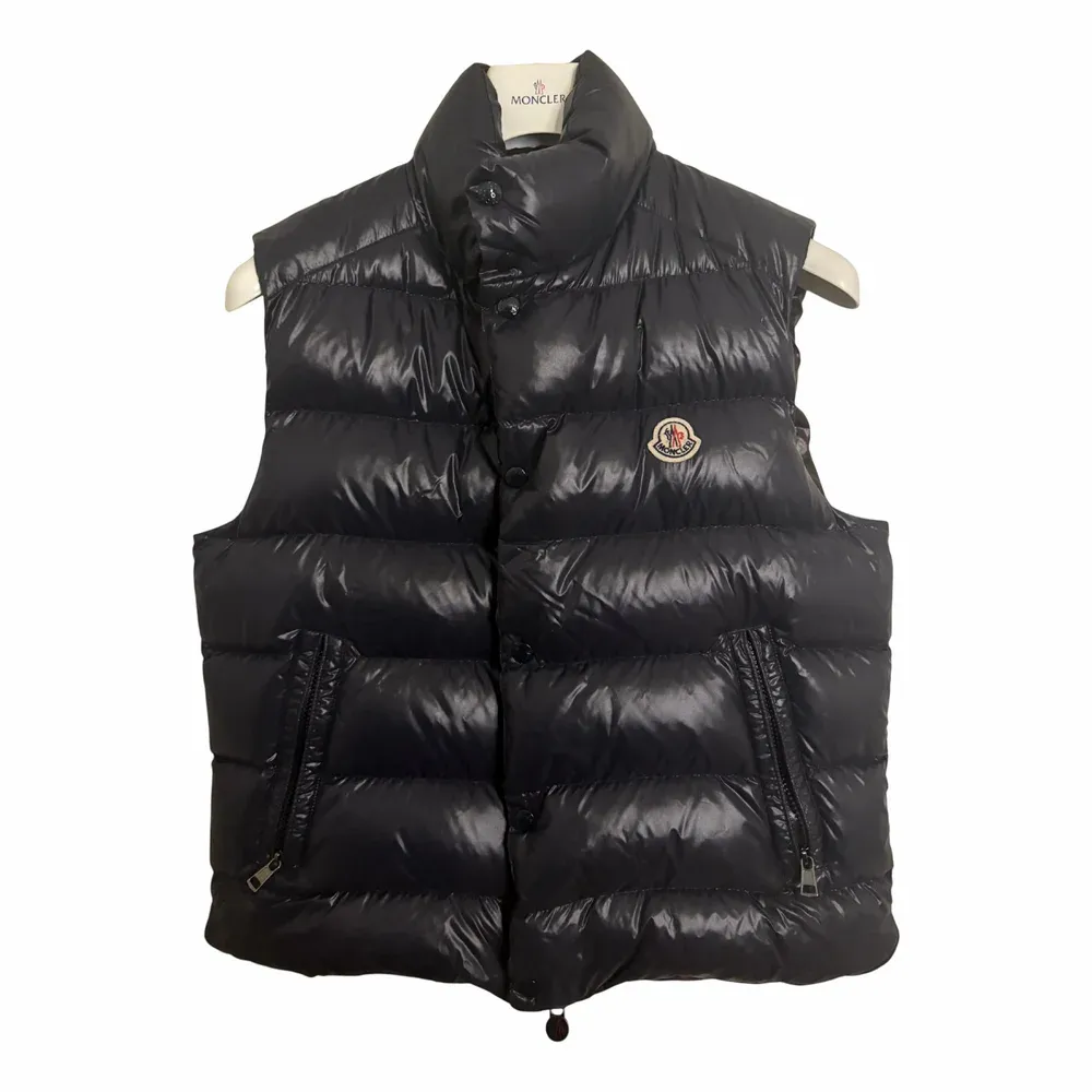 Moncler Tibb Down Gilet