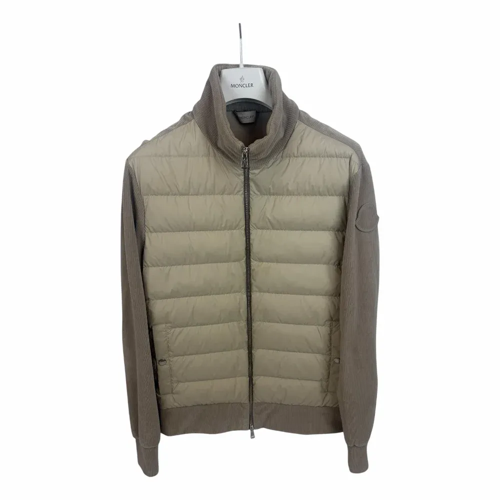 Moncler Maglione Cardigan Jacket