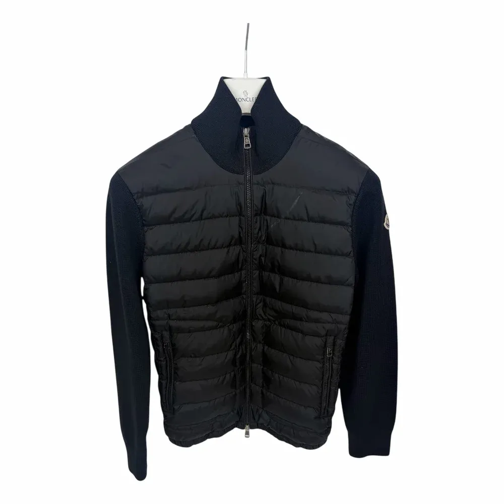 Moncler Maglione Tricot Cardigan