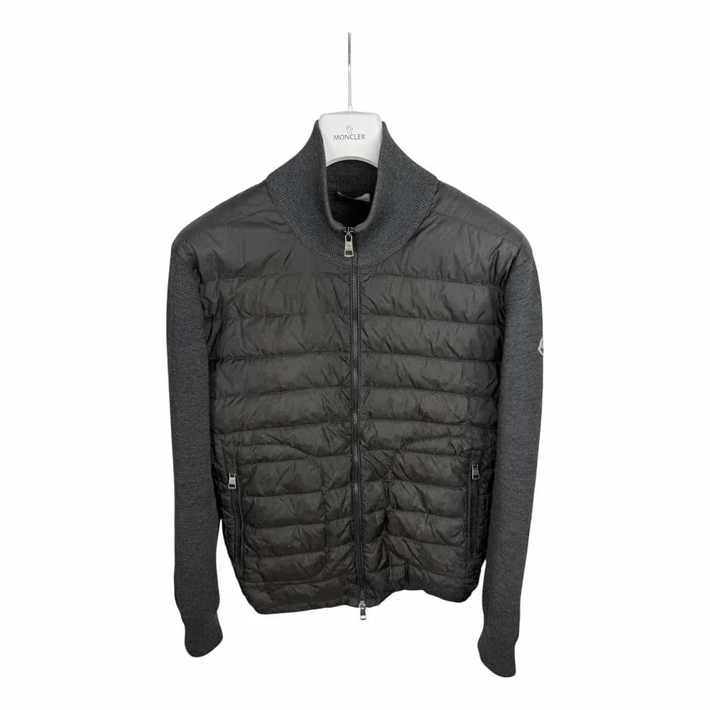 Moncler Tricot Cardigan
