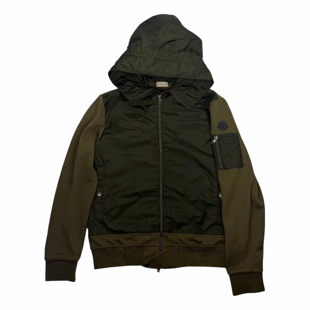 Moncler Maglia Cardigan