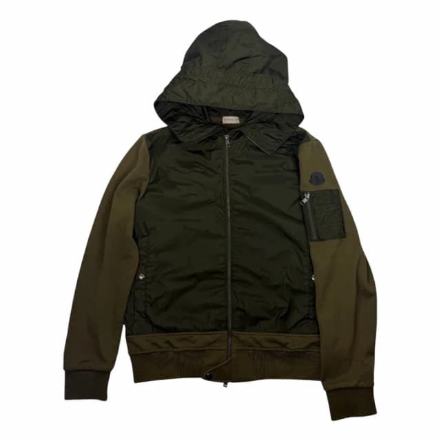 Moncler Maglia Cardigan