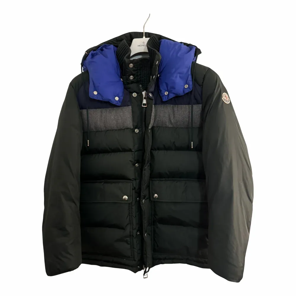Moncler Wilms Jacket