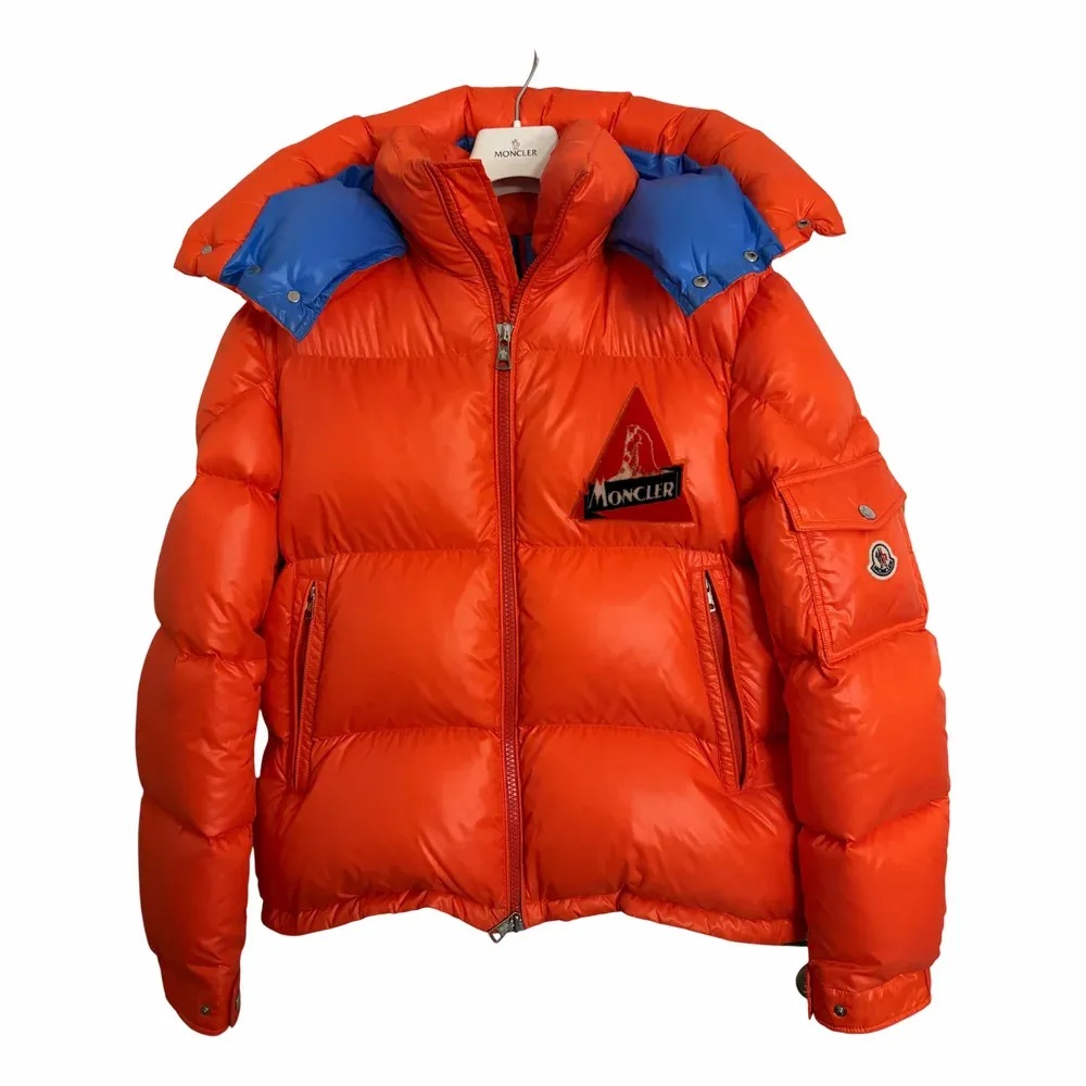 Moncler Wilson Down Jacket