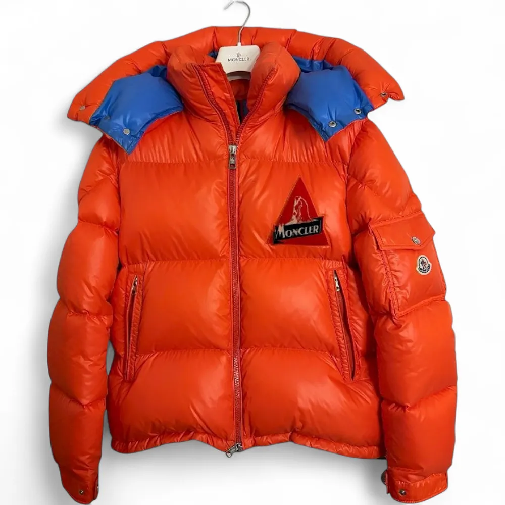 MONCLER Wilson