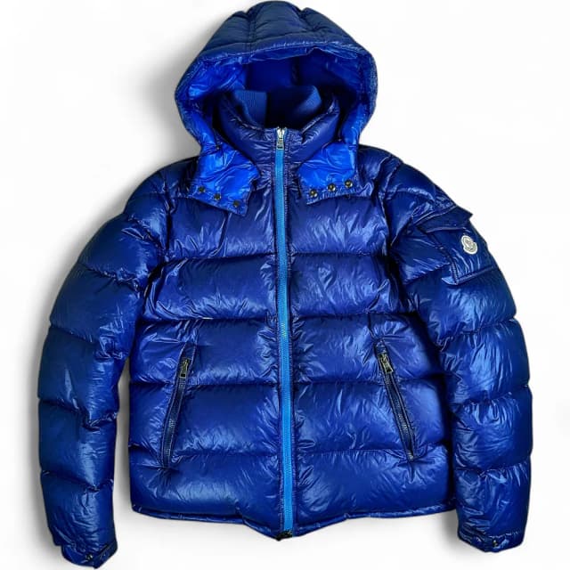 MONCLER Zin