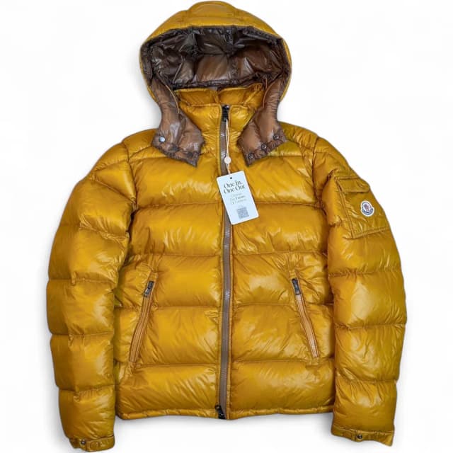 MONCLER Zin