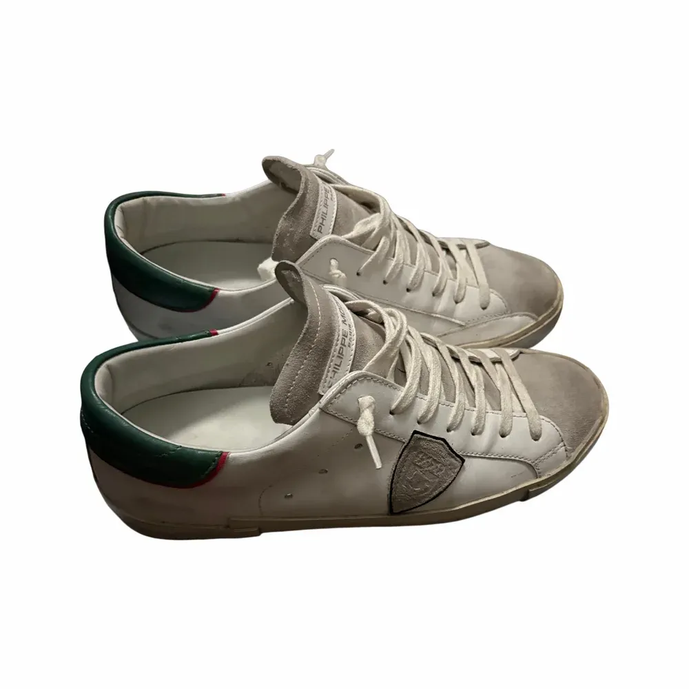 Philippe Model PRSX Low