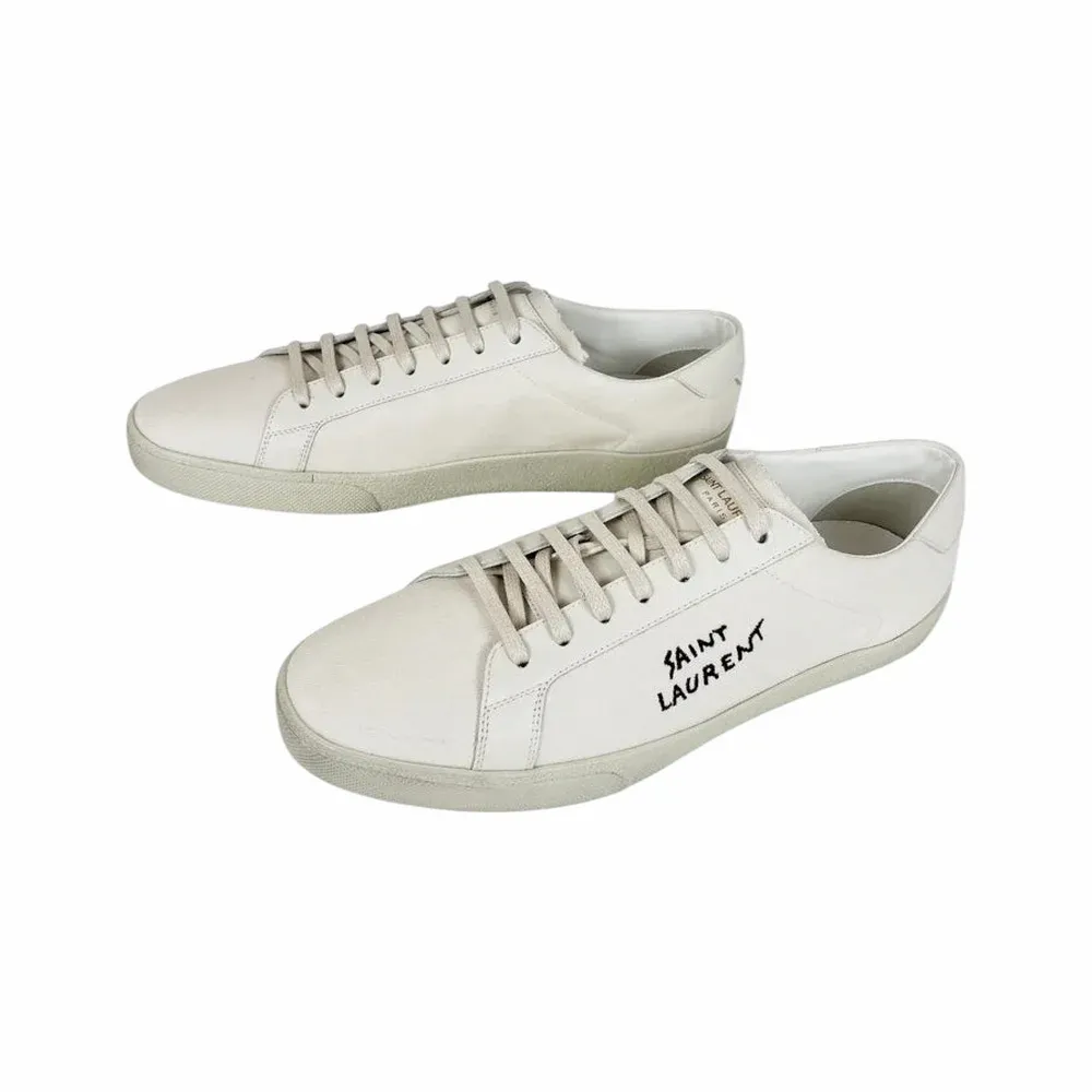 Saint Laurent Court Classic SL/06