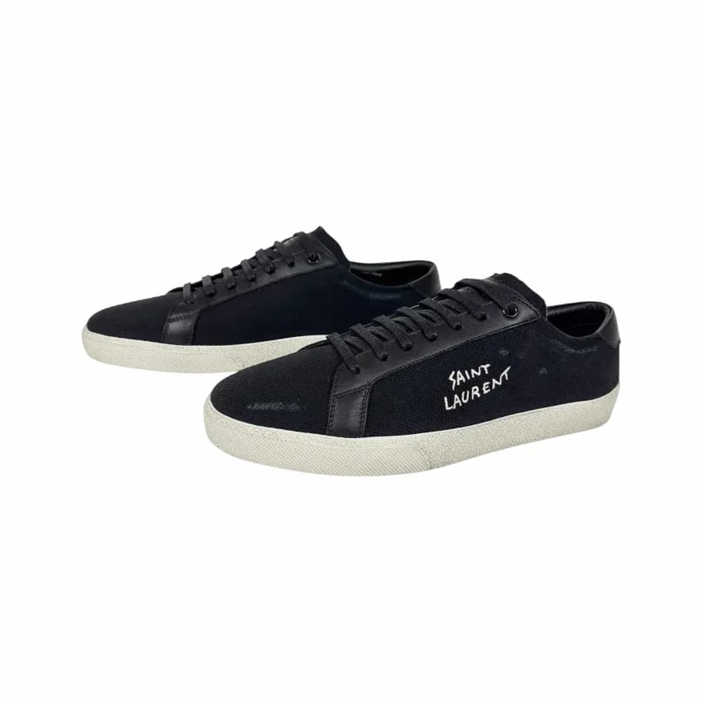Saint Laurent Court Classic SL/06