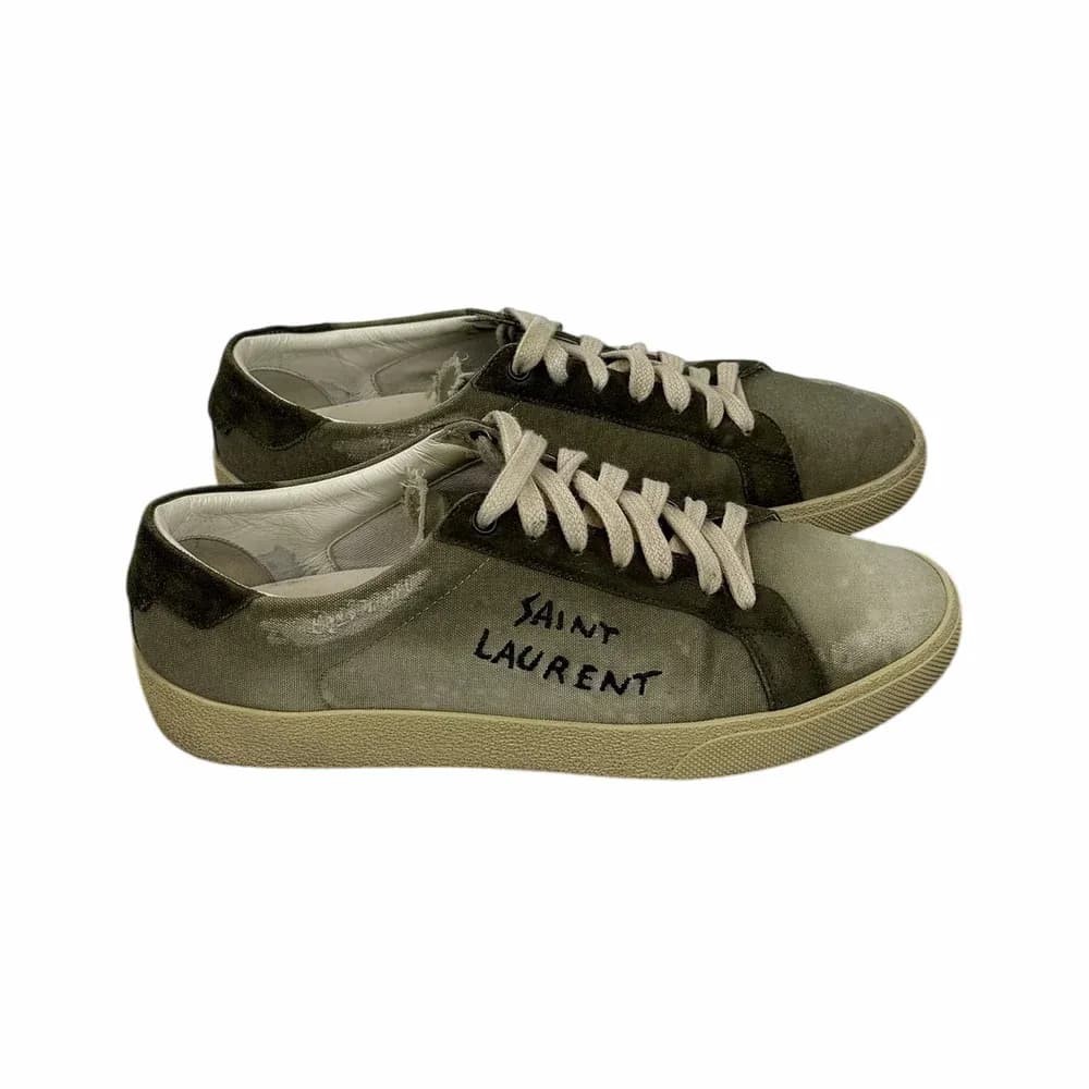 Saint Laurent Court Classic SL/06