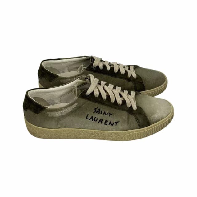 Saint Laurent Court Classic SL/06