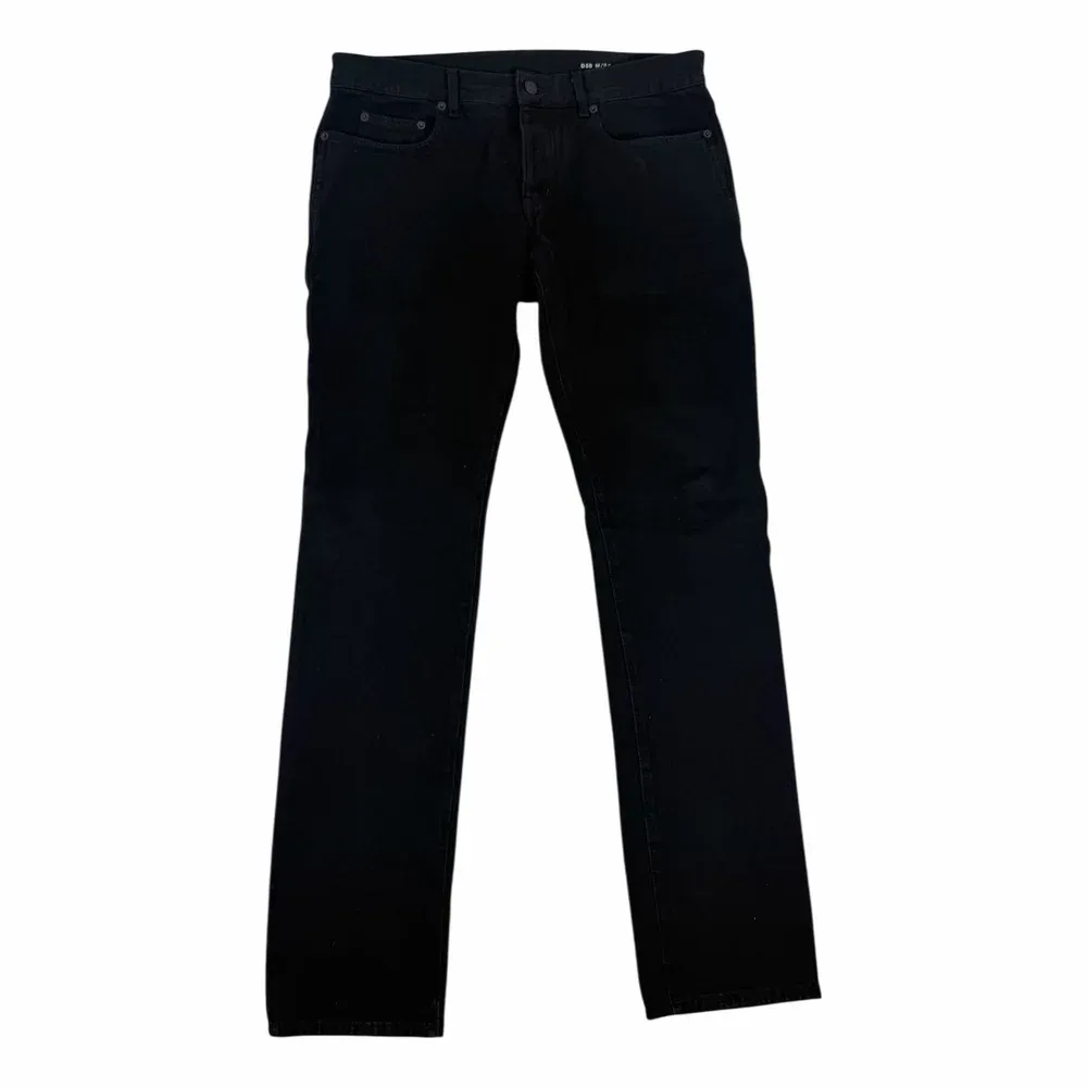 Saint Laurent Slim-fit Jeans