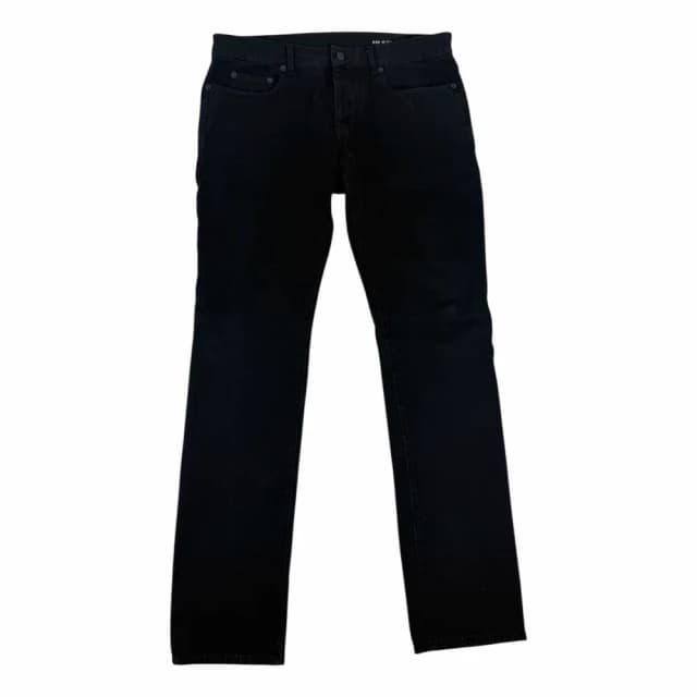 Saint Laurent Slim-fit Jeans