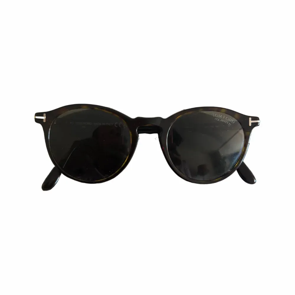 Tom Ford Prescott FT1331