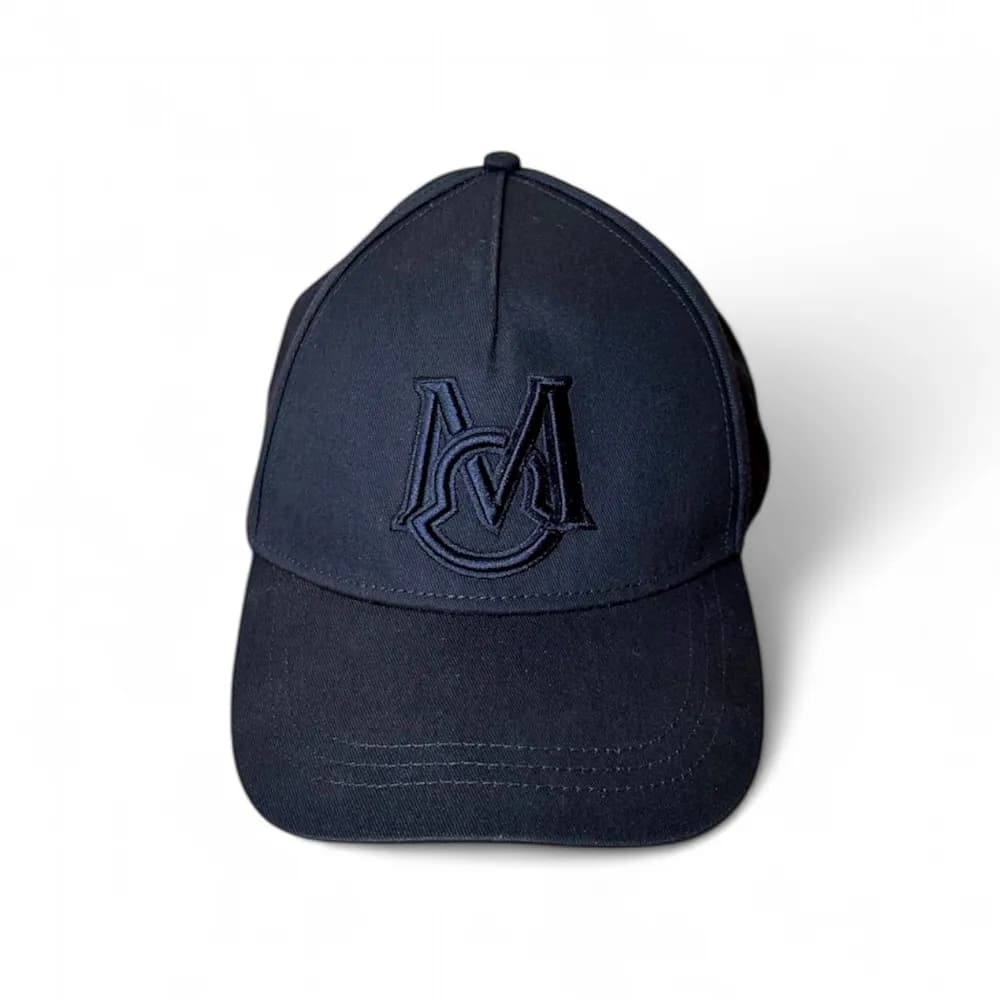 MONCLER Berretto Baseball Cap
