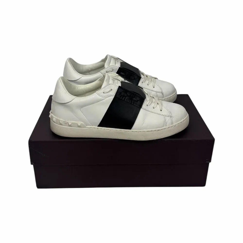 Valentino Open Sneakers