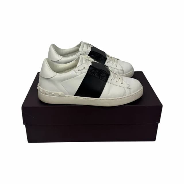Valentino Open Sneakers
