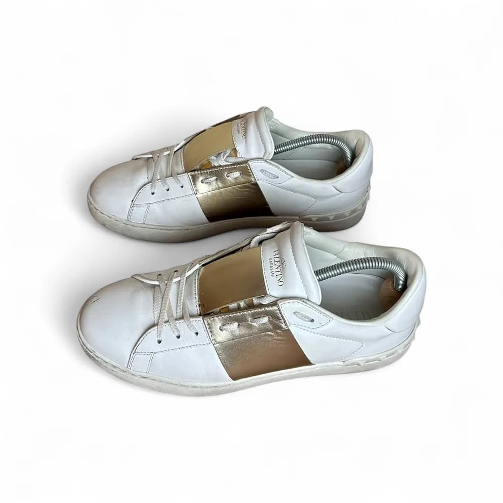 VALENTINO Open Sneaker