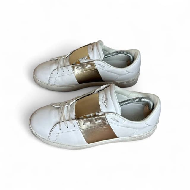 VALENTINO Open Sneaker