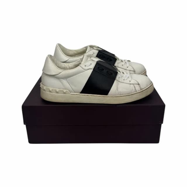Valentino Open Sneaker
