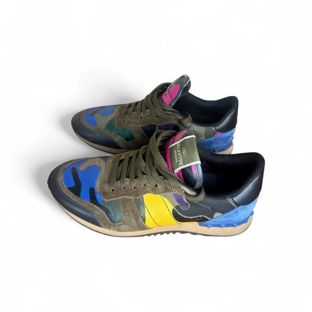 VALENTINO Rockrunner