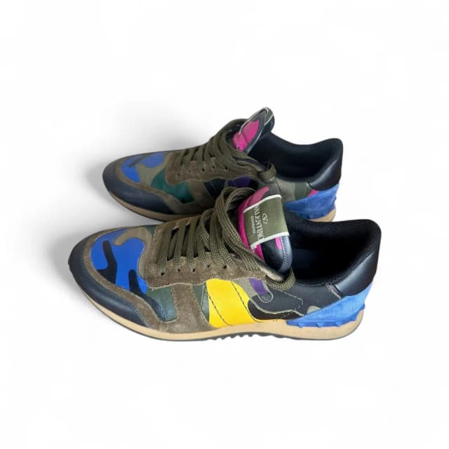 VALENTINO Rockrunner