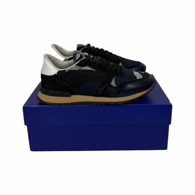 Valentino Rockrunner Sneakers
