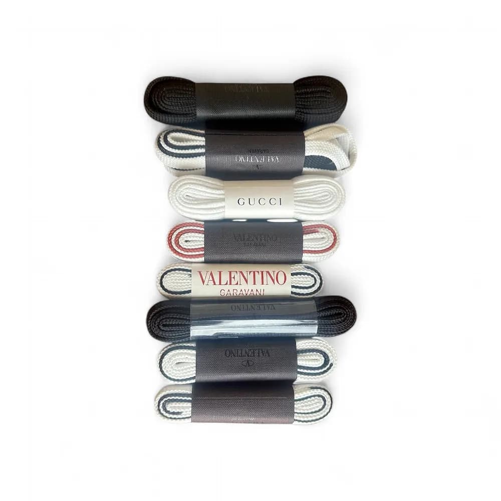 VALENTINO Open & Rockrunner