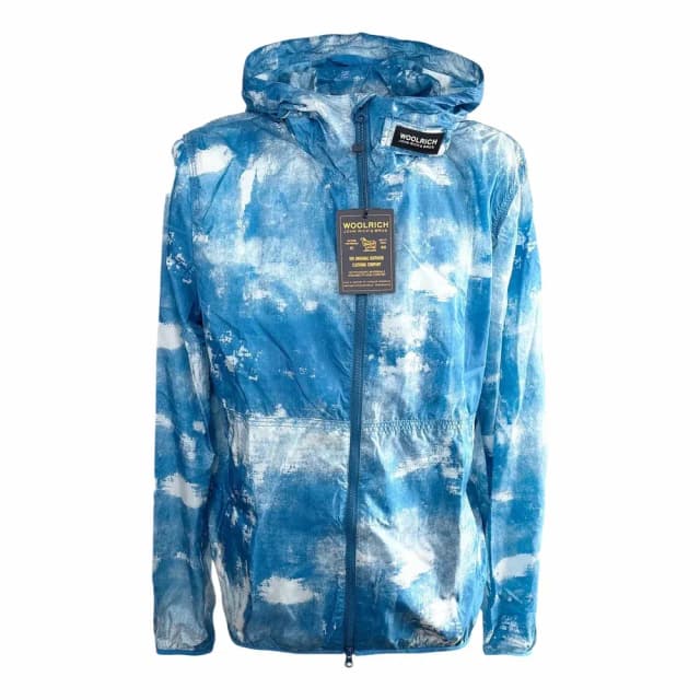 Woolrich Southbay Windbreaker Jacket