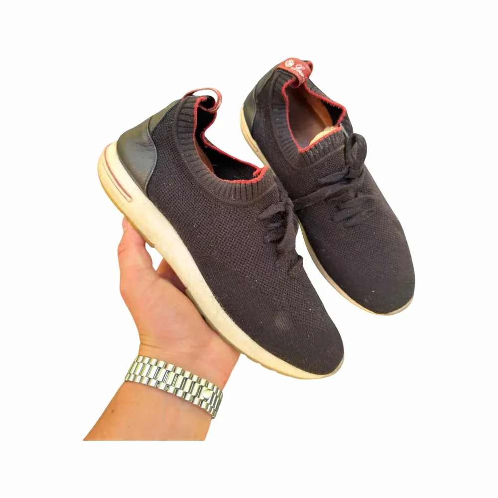Loro Piana 360 LP Flexy Walk Sneaker