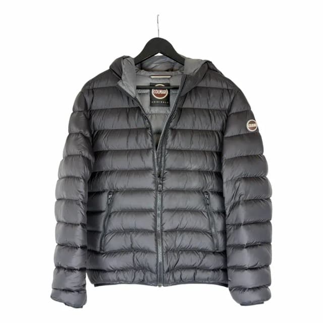 Colmar Hooded Down Jacket 1249