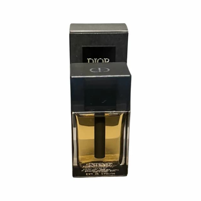 Dior Homme Intense