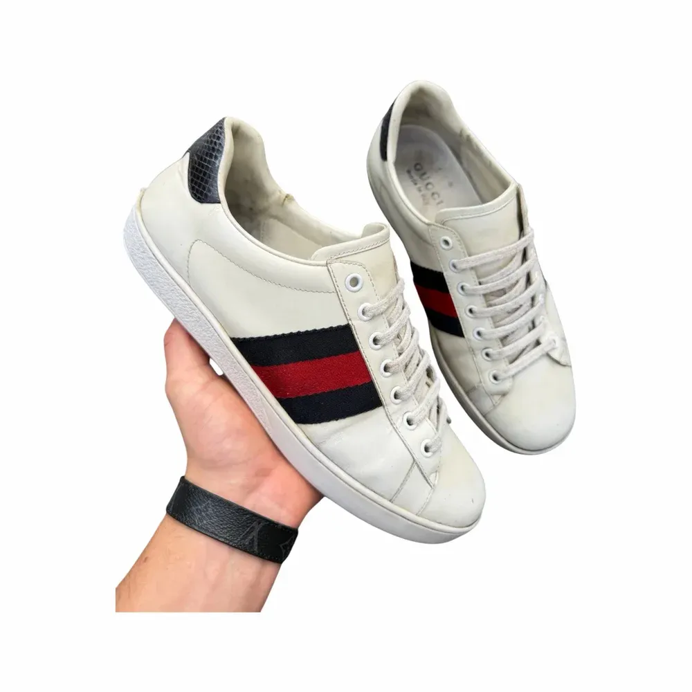 Gucci Ace Sneakers