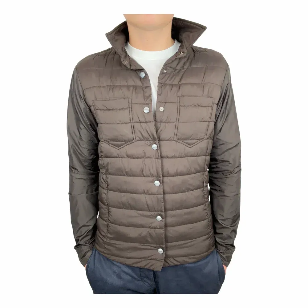 Herno Nylon Padded Jacket