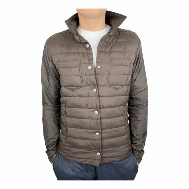 Herno Nylon Padded Jacket