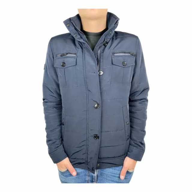 J.Lindeberg Field Jacket